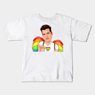 Ricky Martin Kids T-Shirt